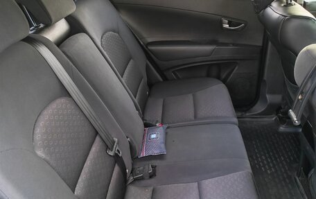 SsangYong Actyon II рестайлинг, 2011 год, 750 000 рублей, 27 фотография