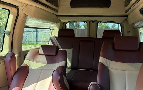 GMC Savana I, 2013 год, 2 100 000 рублей, 9 фотография