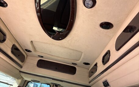 GMC Savana I, 2013 год, 2 100 000 рублей, 10 фотография