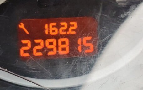 Peugeot 307 I, 2001 год, 200 000 рублей, 8 фотография