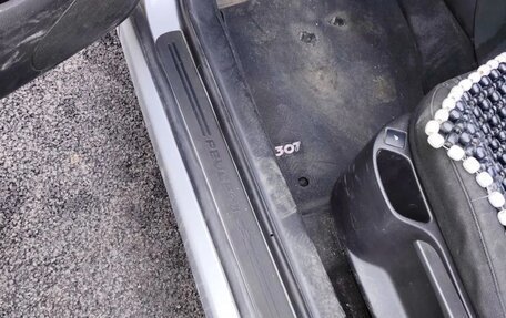 Peugeot 307 I, 2001 год, 200 000 рублей, 5 фотография