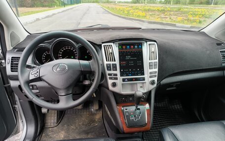 Lexus RX II рестайлинг, 2008 год, 1 250 000 рублей, 5 фотография