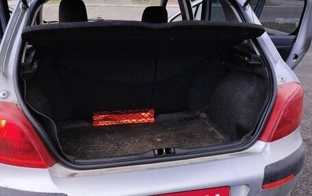 Peugeot 307 I, 2001 год, 200 000 рублей, 3 фотография