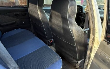 Daewoo Nexia I рестайлинг, 1996 год, 105 000 рублей, 12 фотография