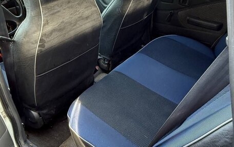 Daewoo Nexia I рестайлинг, 1996 год, 105 000 рублей, 13 фотография