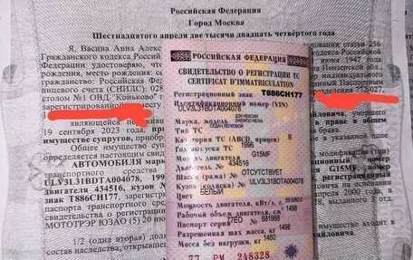 Daewoo Nexia I рестайлинг, 1996 год, 105 000 рублей, 19 фотография