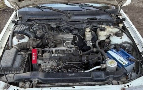 Daewoo Nexia I рестайлинг, 1996 год, 105 000 рублей, 9 фотография