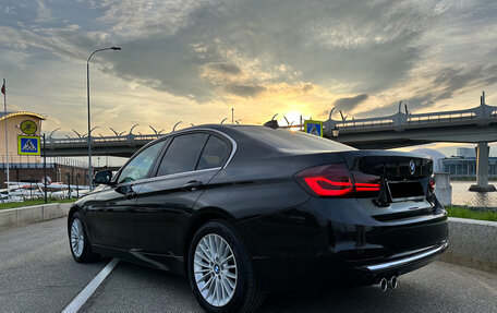 BMW 3 серия, 2016 год, 2 250 000 рублей, 7 фотография