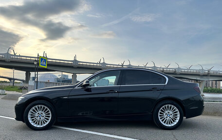 BMW 3 серия, 2016 год, 2 250 000 рублей, 6 фотография