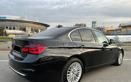 BMW 3 серия, 2016 год, 2 250 000 рублей, 9 фотография