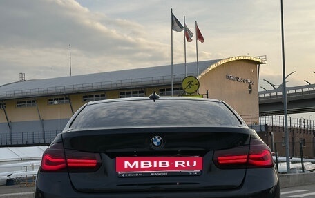 BMW 3 серия, 2016 год, 2 250 000 рублей, 8 фотография