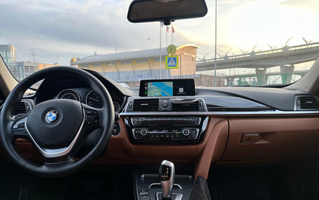 BMW 3 серия, 2016 год, 2 250 000 рублей, 15 фотография