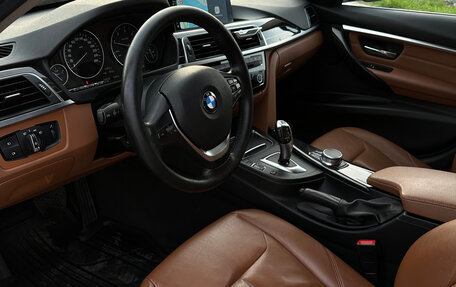 BMW 3 серия, 2016 год, 2 250 000 рублей, 11 фотография