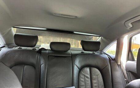 Audi A6, 2012 год, 1 150 000 рублей, 7 фотография