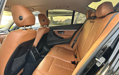 BMW 3 серия, 2016 год, 2 250 000 рублей, 18 фотография