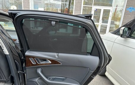 Audi A6, 2012 год, 1 150 000 рублей, 9 фотография
