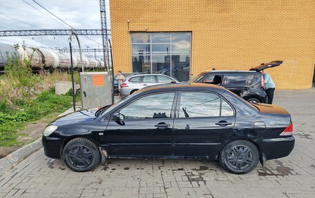 Mitsubishi Lancer IX, 2005 год, 270 000 рублей, 2 фотография