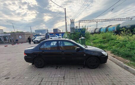 Mitsubishi Lancer IX, 2005 год, 270 000 рублей, 3 фотография
