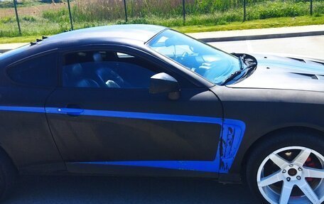 Hyundai Tiburon, 2002 год, 400 000 рублей, 3 фотография