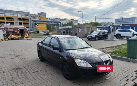 Mitsubishi Lancer IX, 2005 год, 270 000 рублей, 4 фотография