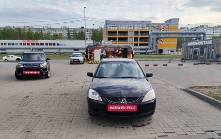 Mitsubishi Lancer IX, 2005 год, 270 000 рублей, 5 фотография