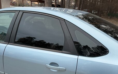 Ford Focus II рестайлинг, 2006 год, 430 000 рублей, 9 фотография