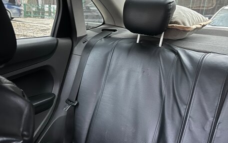 Ford Focus II рестайлинг, 2006 год, 430 000 рублей, 18 фотография