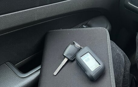 Ford Focus II рестайлинг, 2006 год, 430 000 рублей, 17 фотография