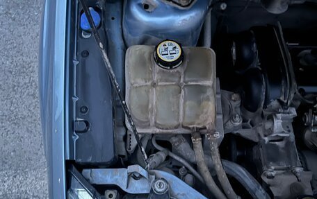 Ford Focus II рестайлинг, 2006 год, 430 000 рублей, 27 фотография
