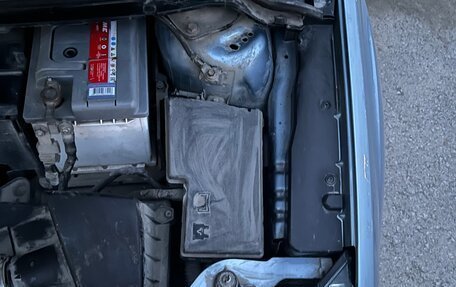 Ford Focus II рестайлинг, 2006 год, 430 000 рублей, 28 фотография