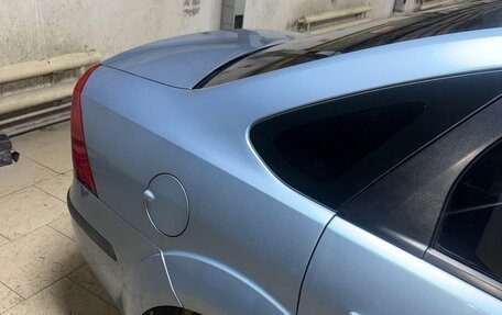 Ford Focus II рестайлинг, 2006 год, 430 000 рублей, 36 фотография