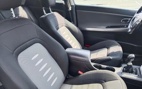 KIA cee'd III, 2013 год, 1 075 000 рублей, 10 фотография