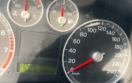 Ford Focus II рестайлинг, 2006 год, 430 000 рублей, 37 фотография