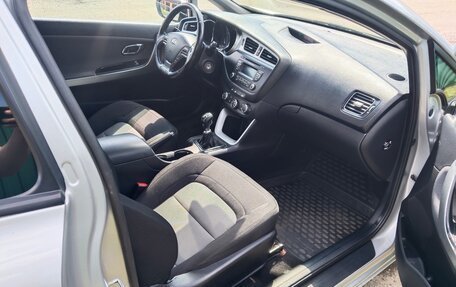 KIA cee'd III, 2013 год, 1 075 000 рублей, 7 фотография