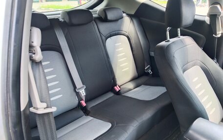 KIA cee'd III, 2013 год, 1 075 000 рублей, 9 фотография