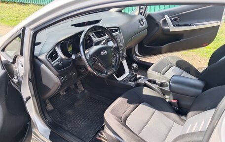 KIA cee'd III, 2013 год, 1 075 000 рублей, 6 фотография