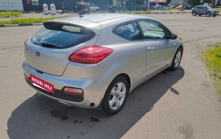KIA cee'd III, 2013 год, 1 075 000 рублей, 3 фотография