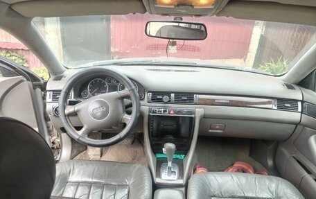 Audi A6, 2002 год, 295 000 рублей, 2 фотография