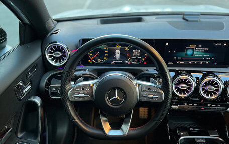 Mercedes-Benz A-Класс AMG, 2020 год, 5 500 000 рублей, 14 фотография