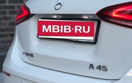 Mercedes-Benz A-Класс AMG, 2020 год, 5 500 000 рублей, 8 фотография