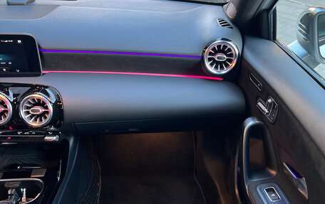 Mercedes-Benz A-Класс AMG, 2020 год, 5 500 000 рублей, 15 фотография