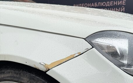 Mercedes-Benz C-Класс, 2011 год, 1 180 000 рублей, 4 фотография