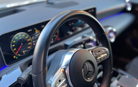 Mercedes-Benz A-Класс AMG, 2020 год, 5 500 000 рублей, 12 фотография