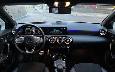 Mercedes-Benz A-Класс AMG, 2020 год, 5 500 000 рублей, 13 фотография