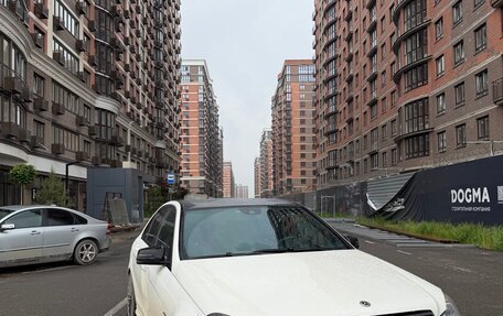 Mercedes-Benz C-Класс, 2011 год, 1 180 000 рублей, 2 фотография