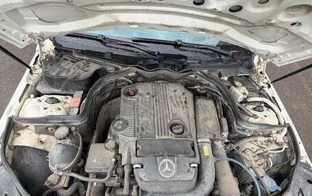 Mercedes-Benz C-Класс, 2011 год, 1 180 000 рублей, 8 фотография