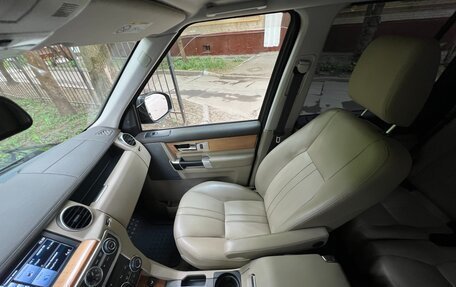 Land Rover Discovery IV, 2014 год, 2 400 000 рублей, 4 фотография