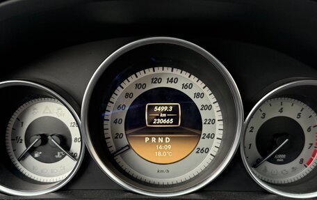 Mercedes-Benz C-Класс, 2011 год, 1 180 000 рублей, 12 фотография