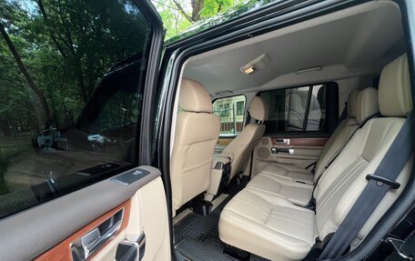 Land Rover Discovery IV, 2014 год, 2 400 000 рублей, 7 фотография