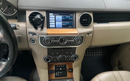 Land Rover Discovery IV, 2014 год, 2 400 000 рублей, 3 фотография